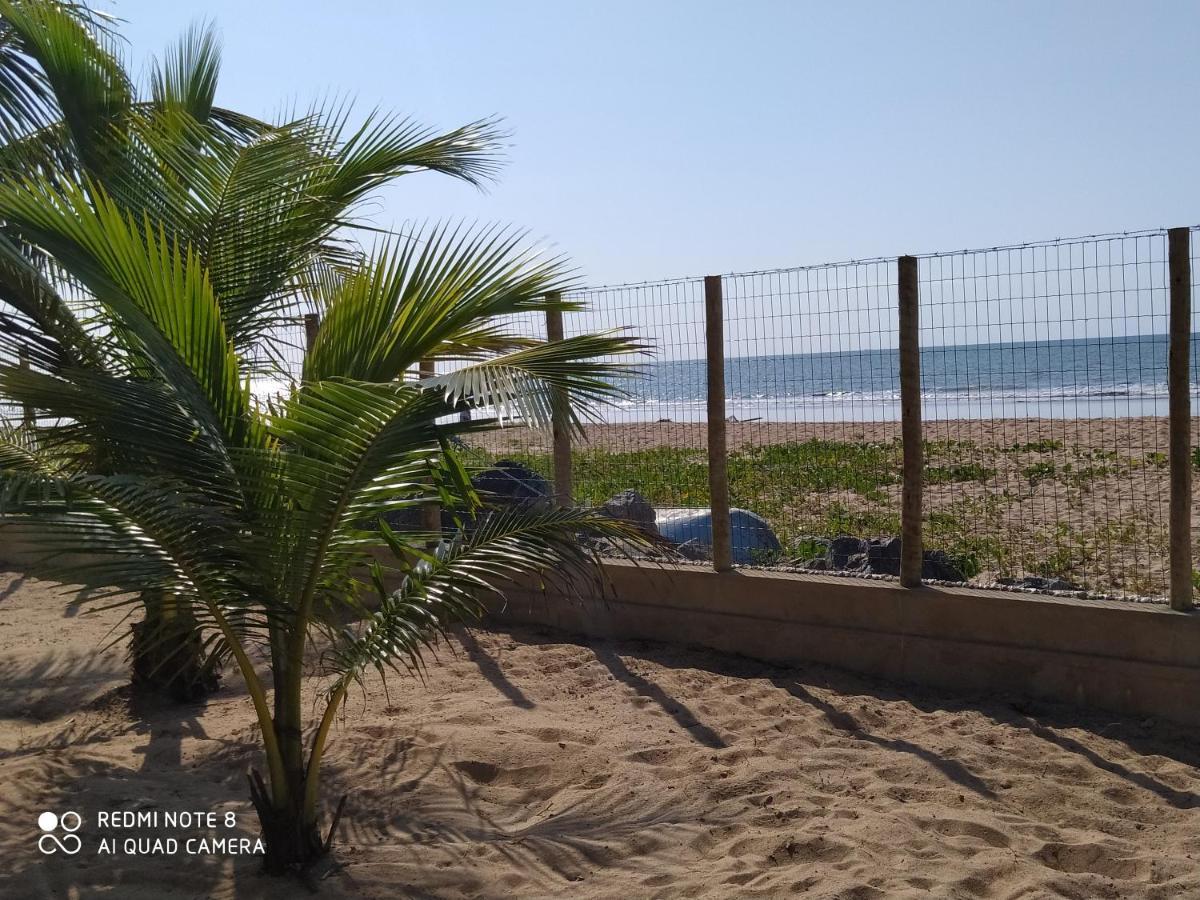 Dolce Mare Estalagem Cacha Pregos
