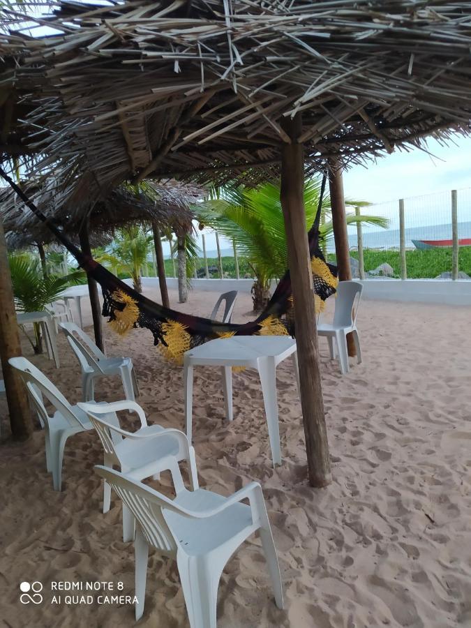 Dolce Mare Cacha Pregos
