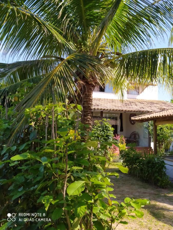 Estalagem Dolce Mare Cacha Pregos