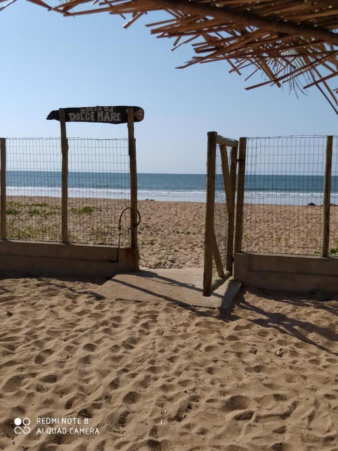 Estalagem Dolce Mare *