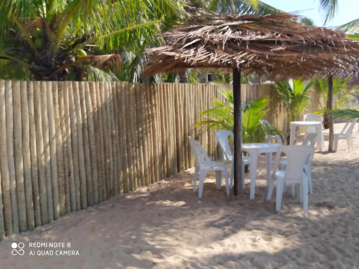 Dolce Mare Estalagem Cacha Pregos
