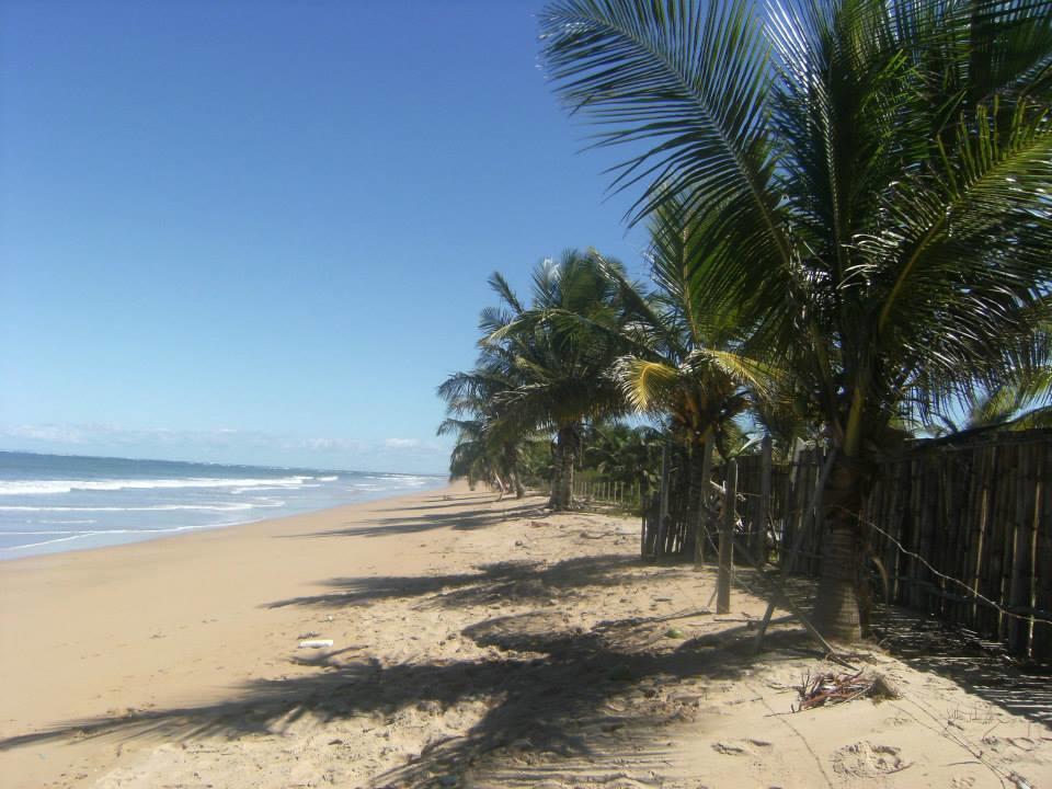 Estalagem Dolce Mare Cacha Pregos