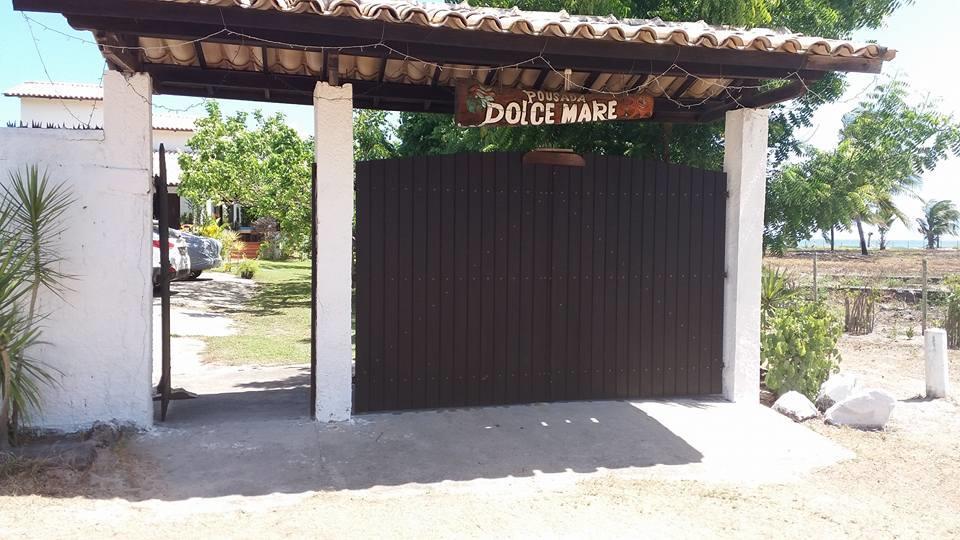 Dolce Mare
