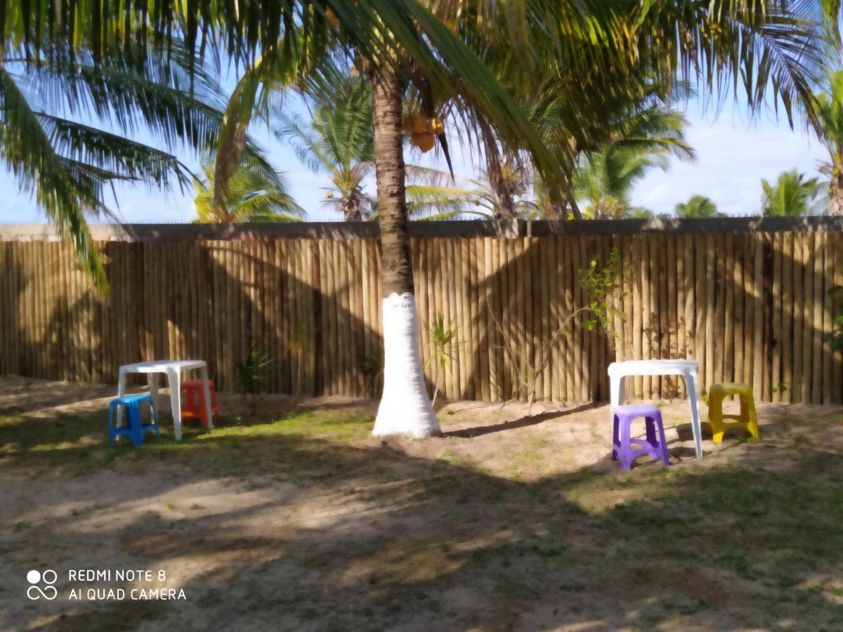 Inn Dolce Mare Cacha Pregos