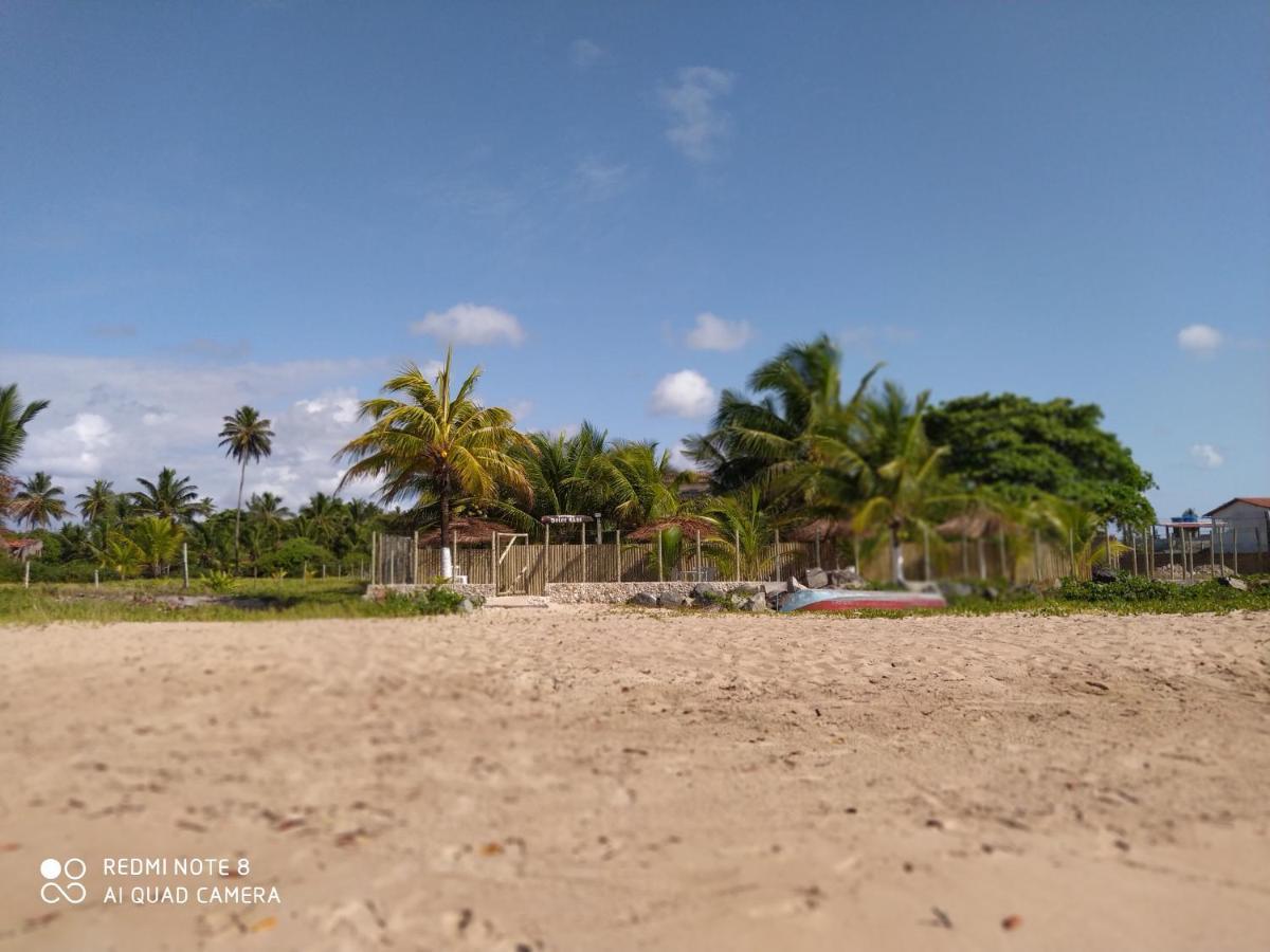 Inn Dolce Mare Cacha Pregos
